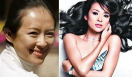 娱乐圈女明星有多脏,揭秘她们的“脏”秘密